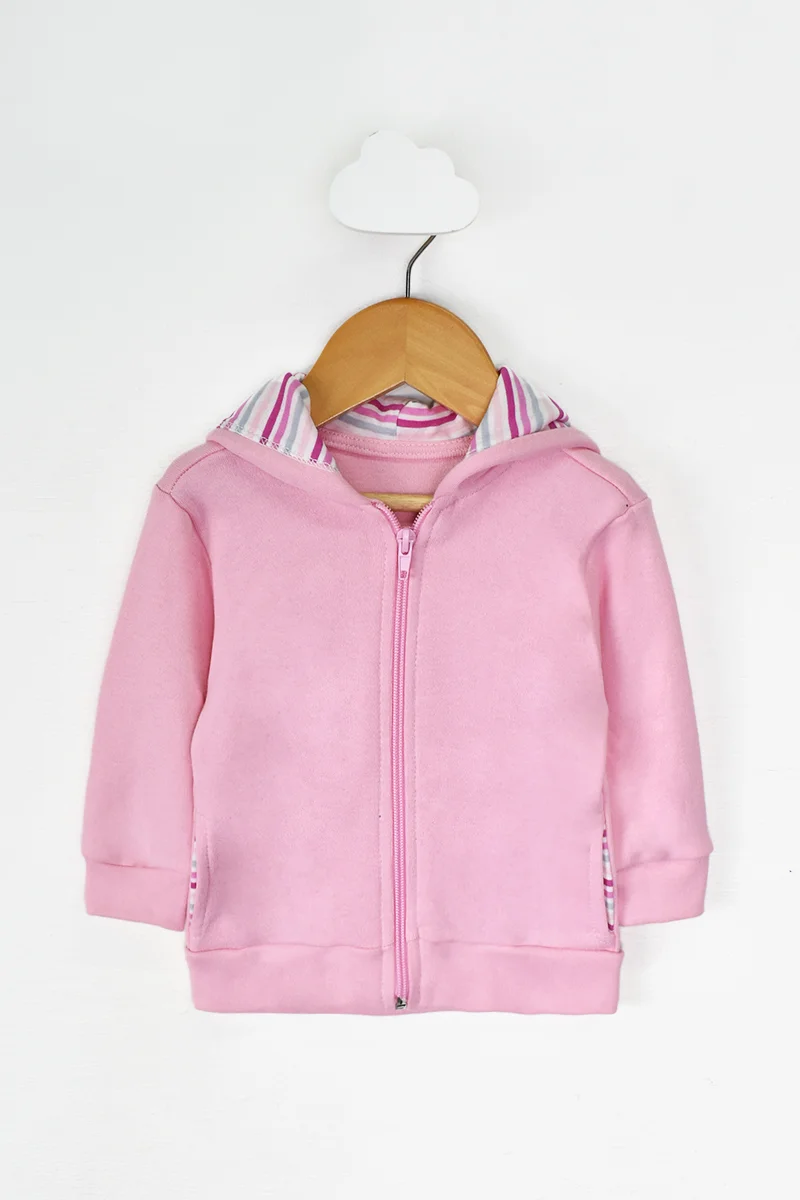 Campera - Interlock
