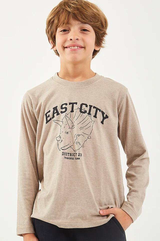Remera - Jersey