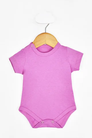 Body Unisex - Jersey - Vista 5