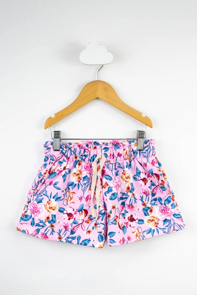 Short - Rustico