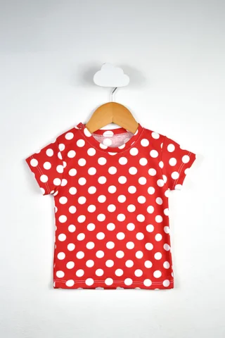 Remera - Jersey - Vista 1