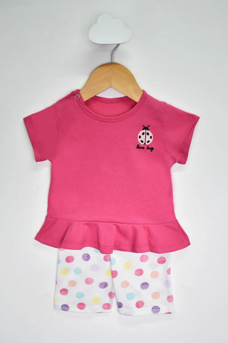 Conjunto - Jersey