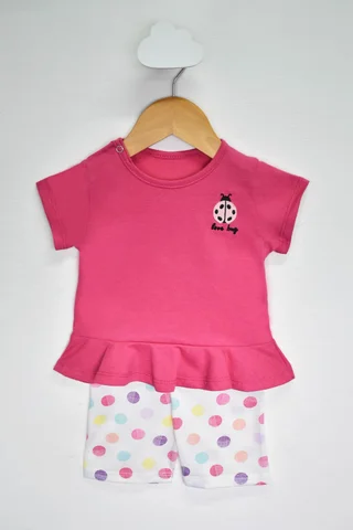 Conjunto - Jersey - Vista 6