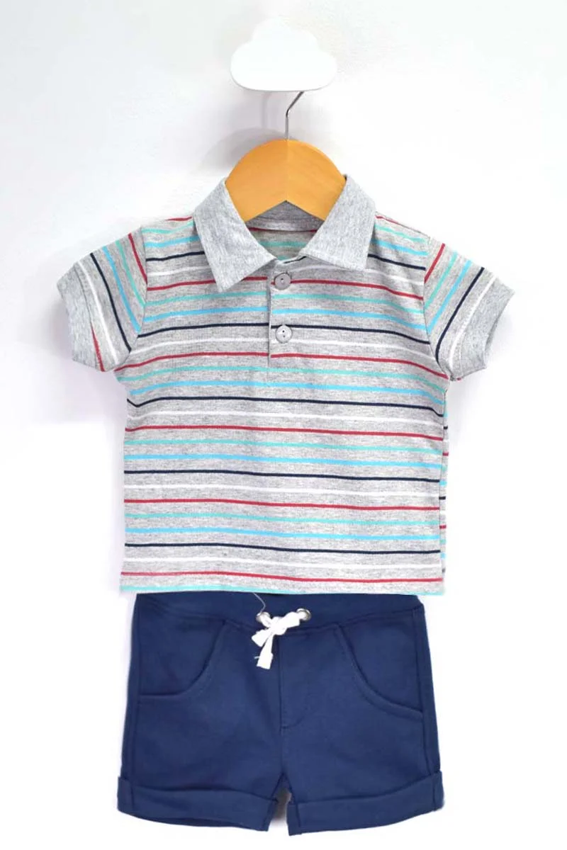 Conjunto - Jersey