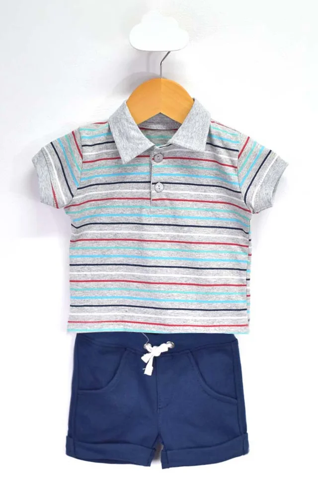 Conjunto - Jersey