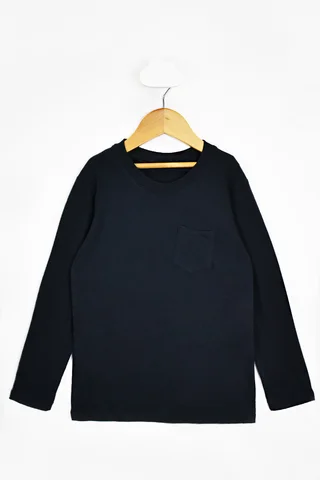 Remera - Jersey - Vista 2