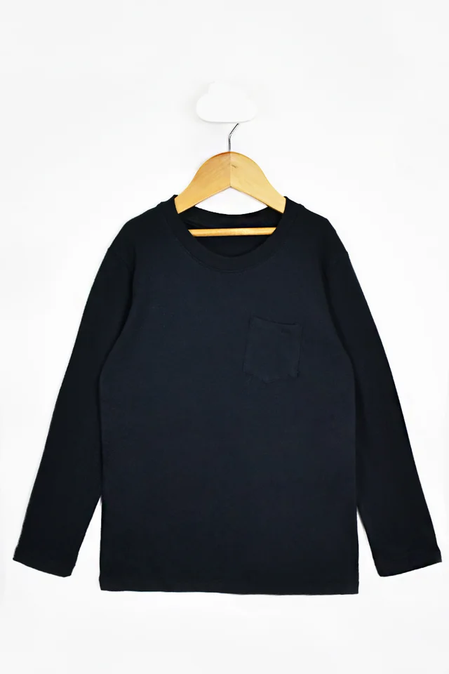 Remera - Jersey