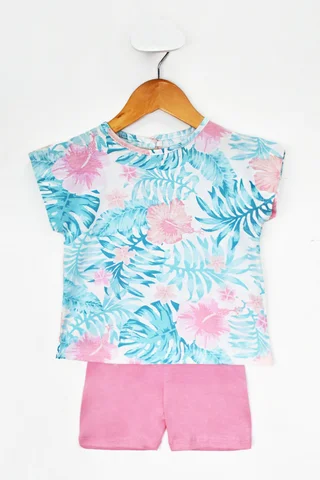 Conjunto - Jersey - Vista 1
