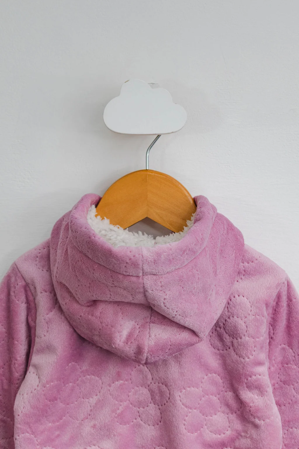 Campera - Corderito