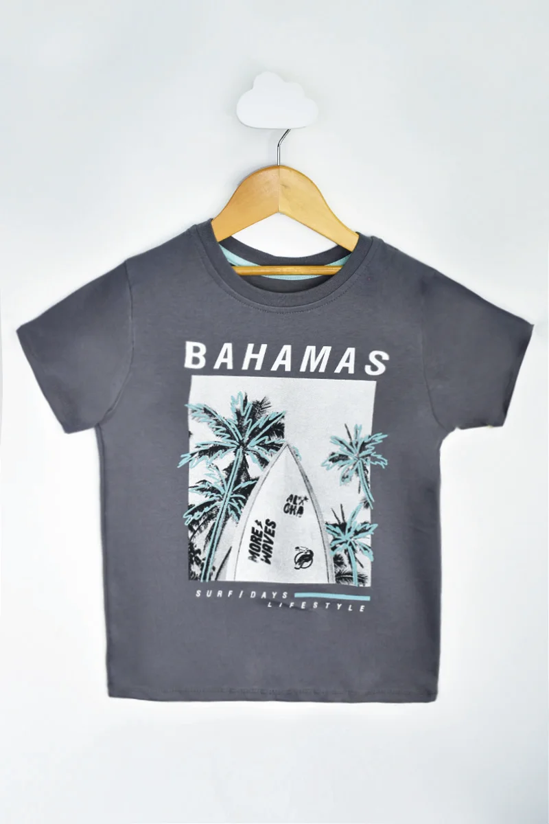 Remera - Jersey