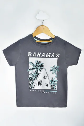 Remera - Jersey - Vista 3