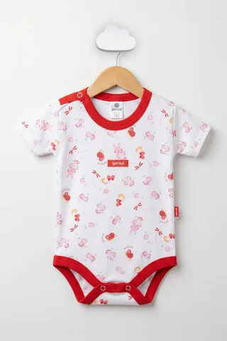 Body - Gamise - Vista 1