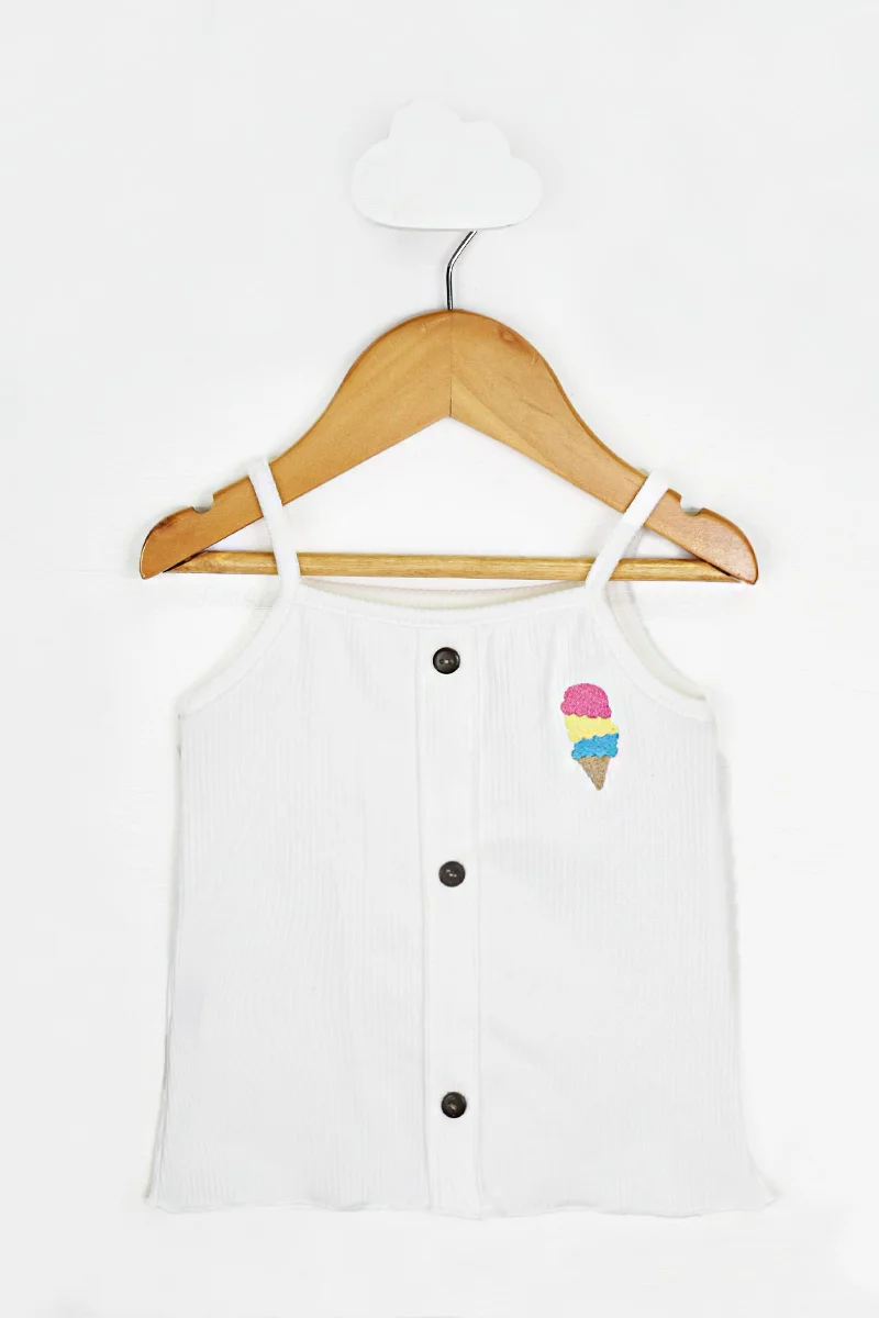 Musculosa - Morley