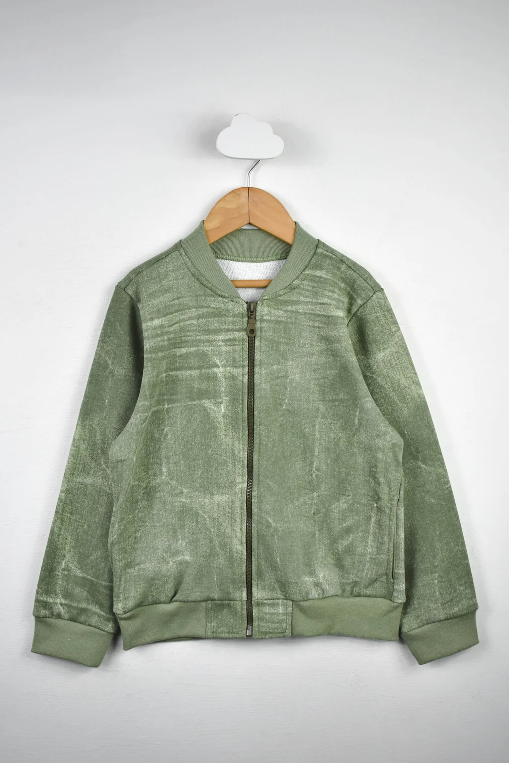 Campera - Rustico