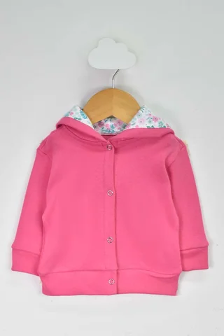 Campera - Interlock - Vista 1