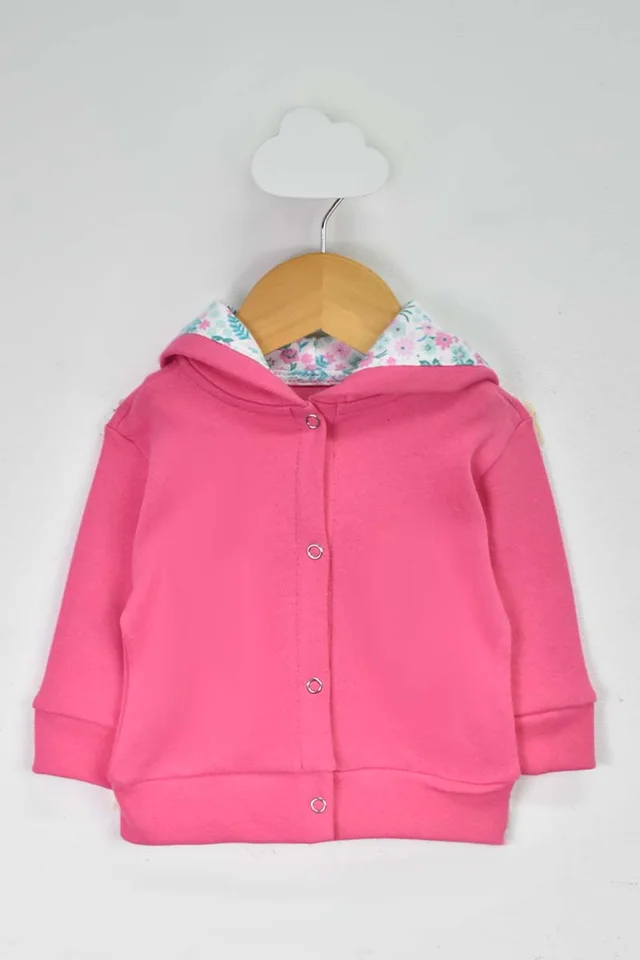 Campera - Interlock