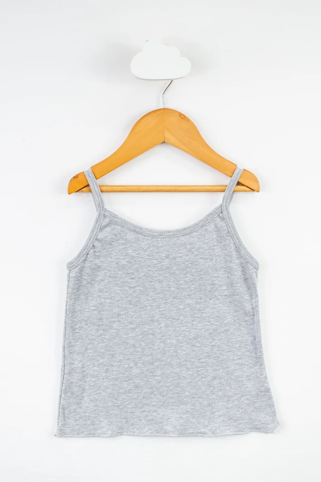 Musculosa - Rib