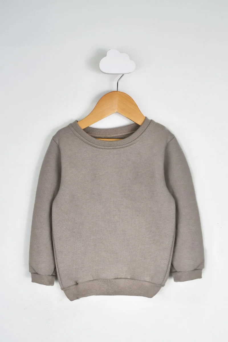 Buzo - Frisa Unisex