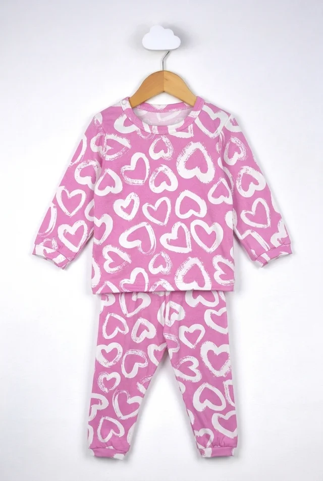 Pijama - Modal