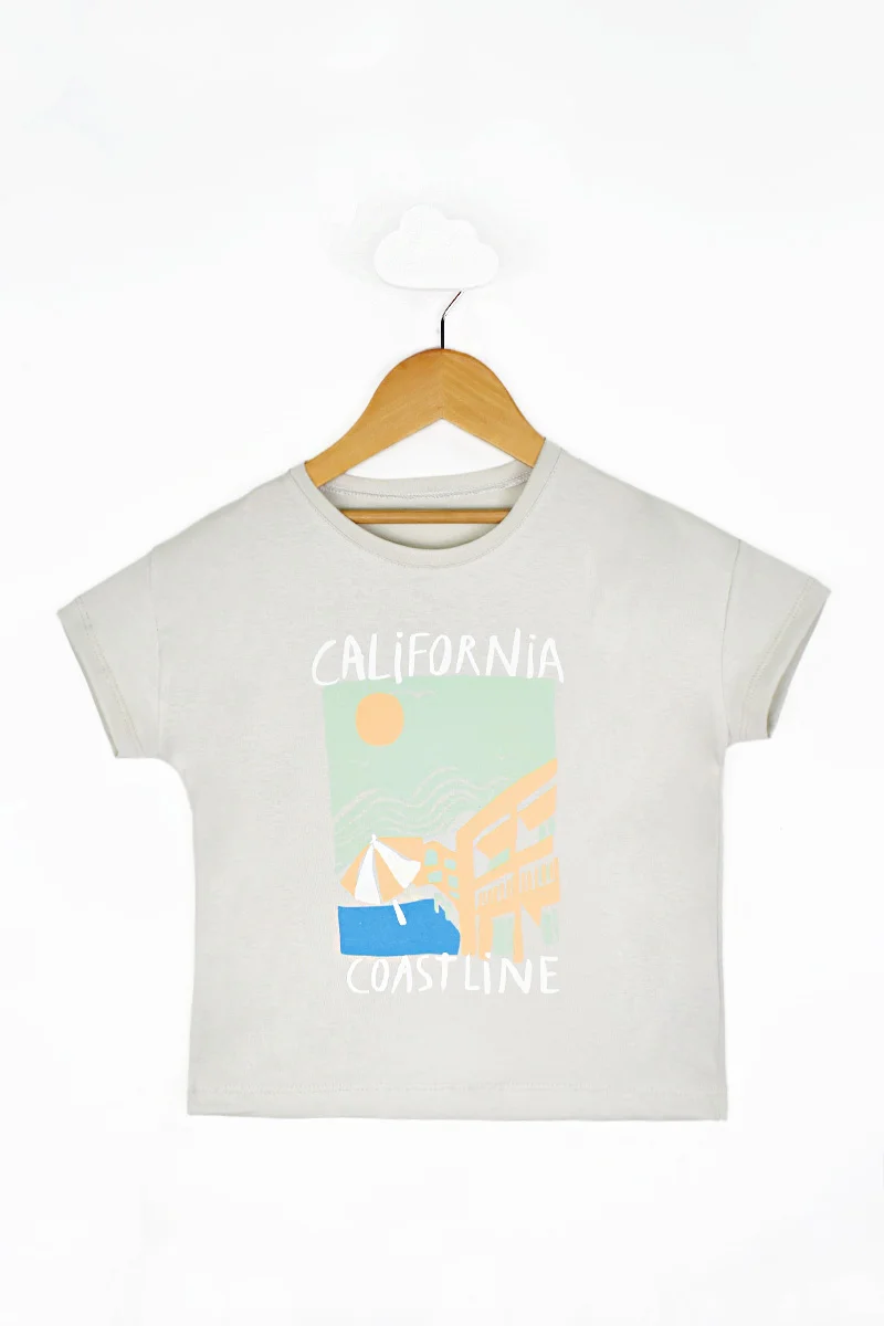 Remera - Jersey