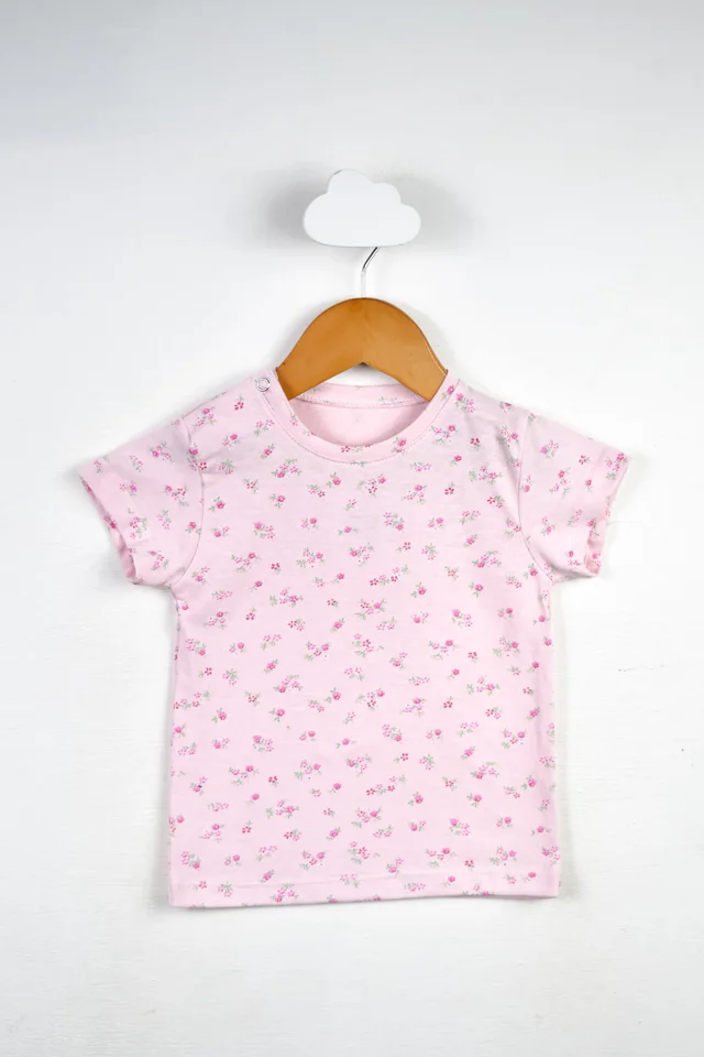 Remera - Jersey