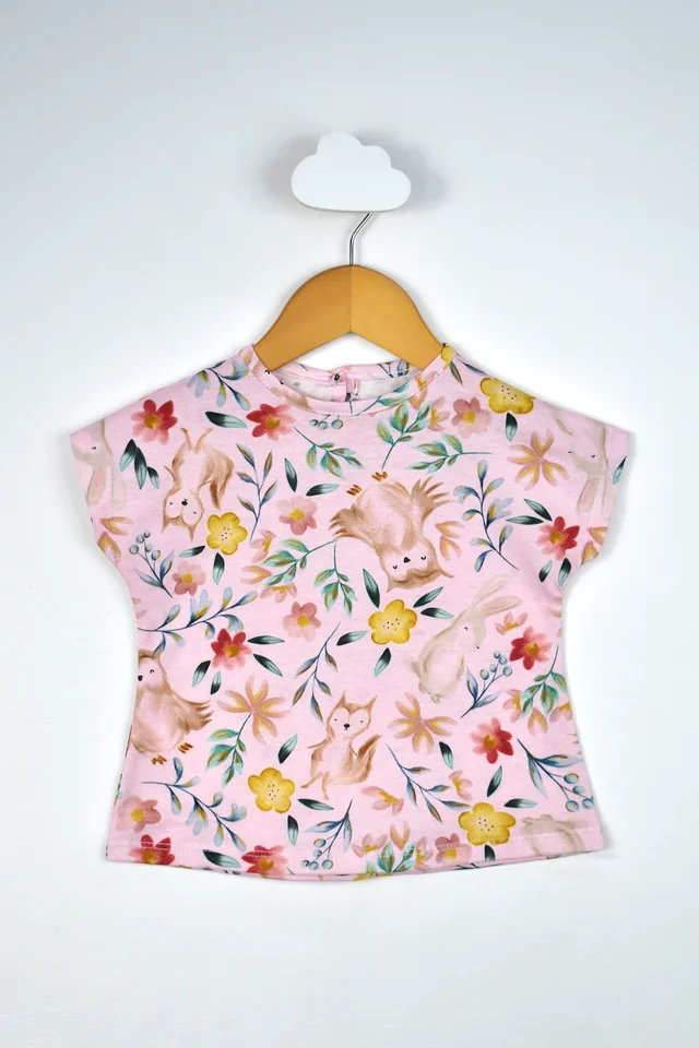 Remera - Jersey