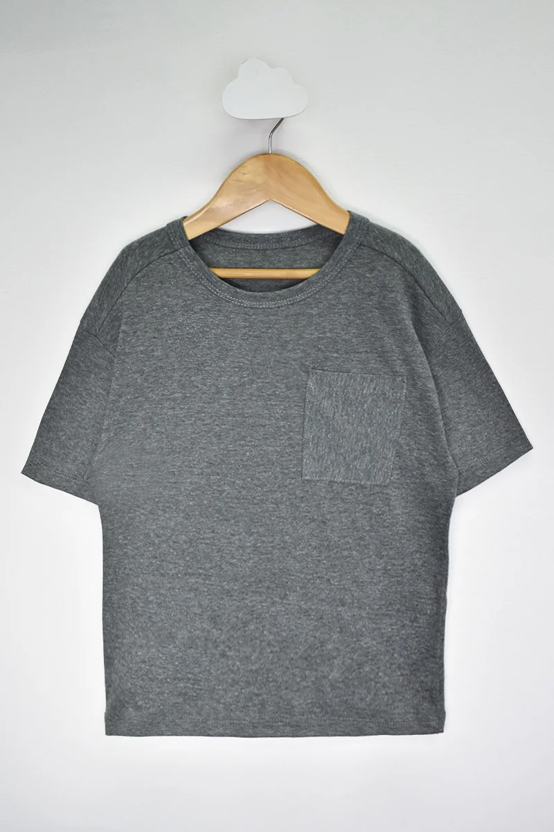 Remera - Jersey