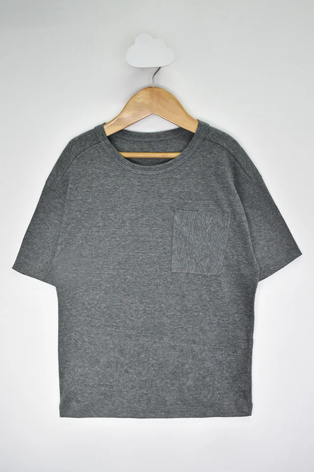 Remera - Jersey