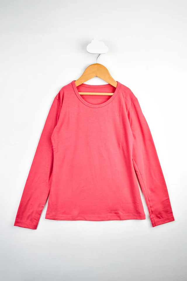 Remera - Modal