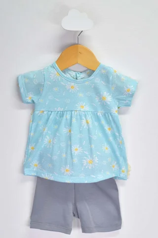 Conjunto - Jersey - Vista 2