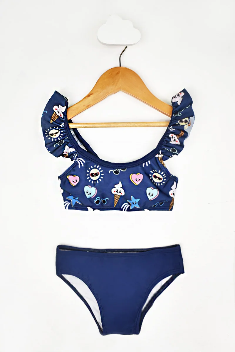 Bikini - Lycra