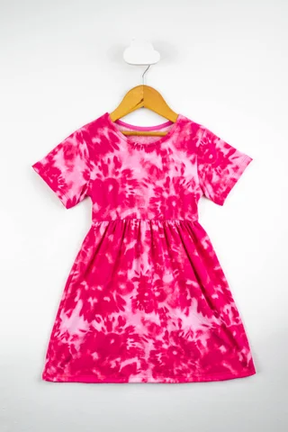 Vestido - Modal - Vista 1