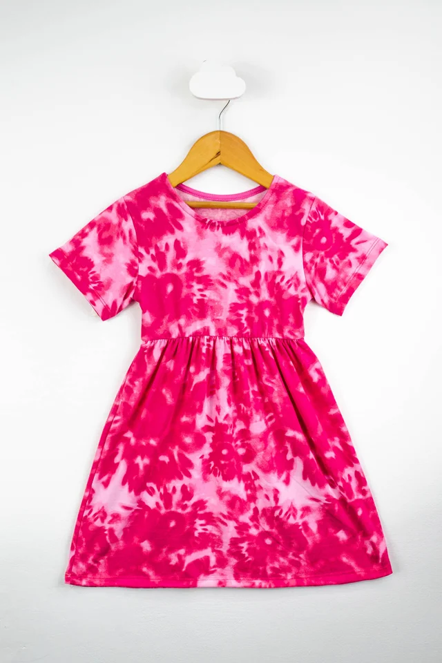 Vestido - Modal
