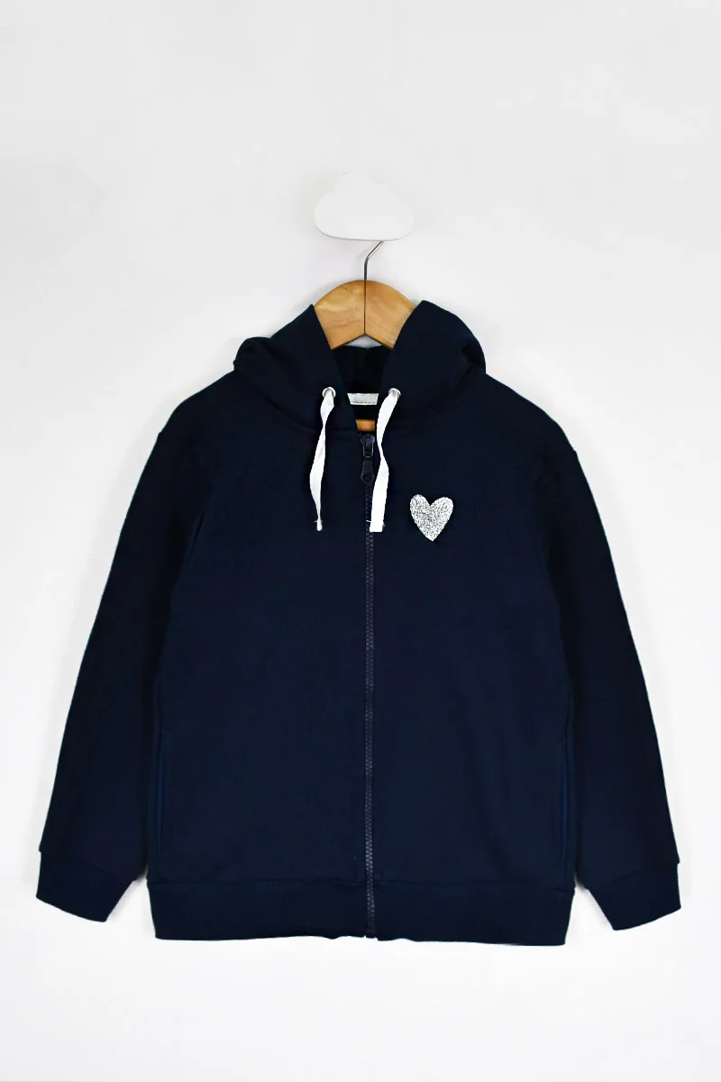 Campera - Rustica
