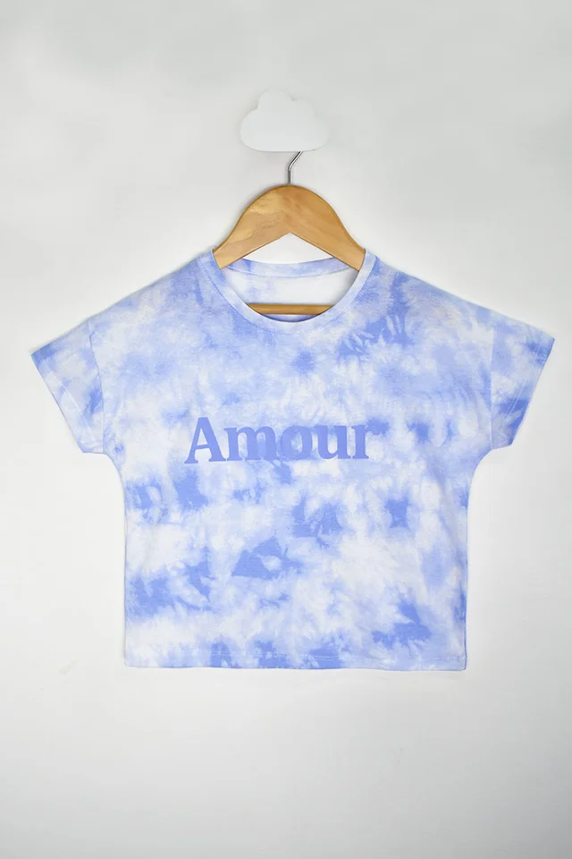 Remera - Jersey