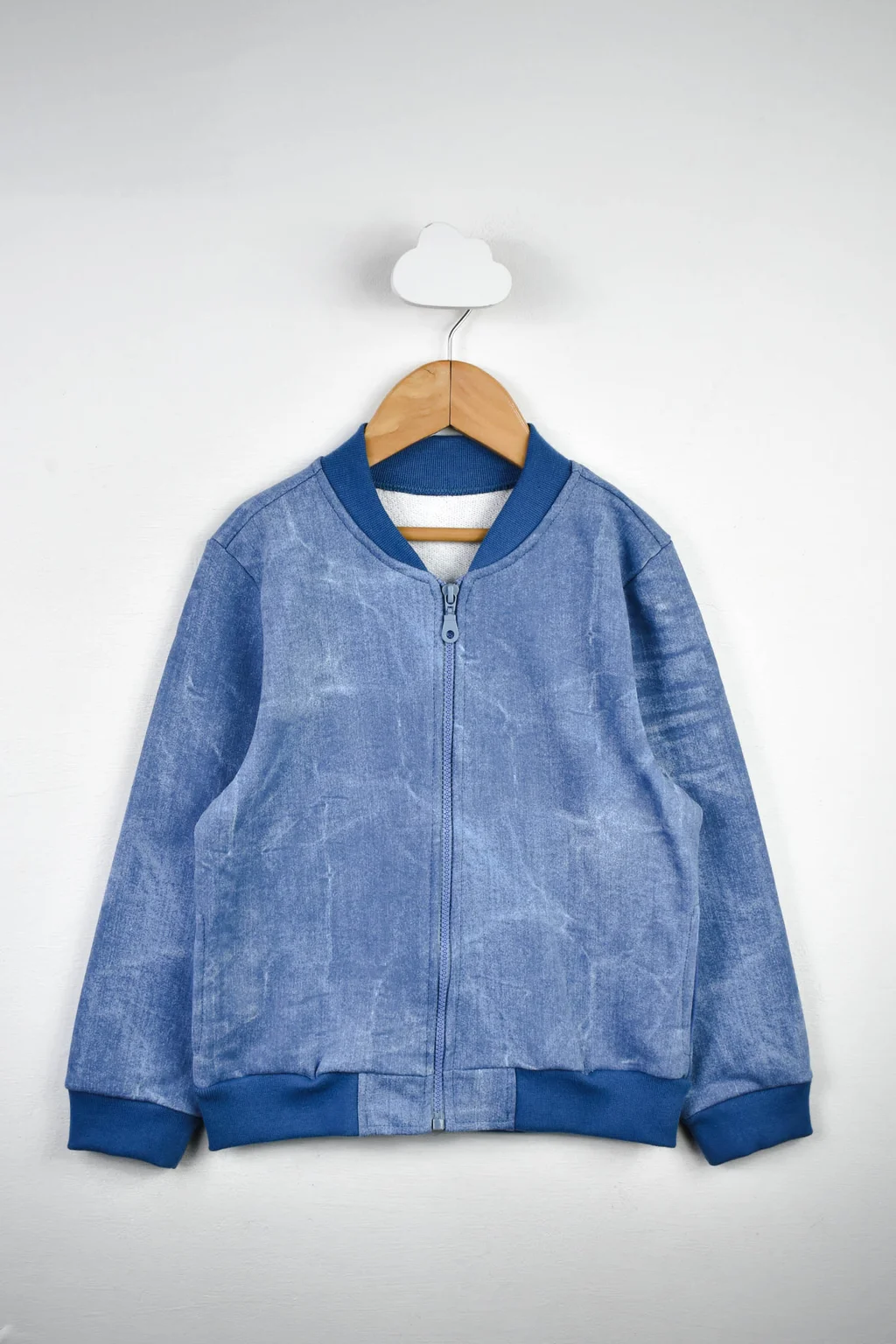 Campera - Rustico