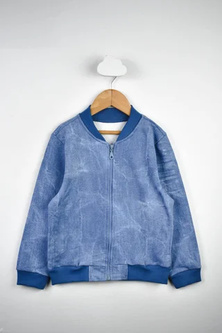 Campera - Rustico - Vista 2