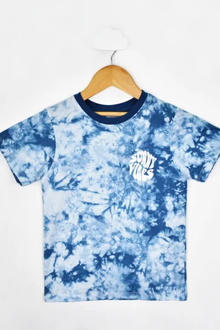 Remera - Jersey - Vista 1