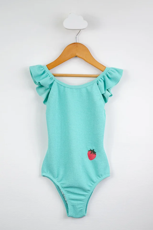 Malla Enteriza - Lycra Textura