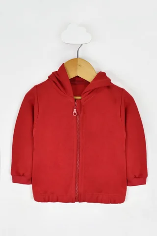 Campera Rustica - Unisex - Vista 3