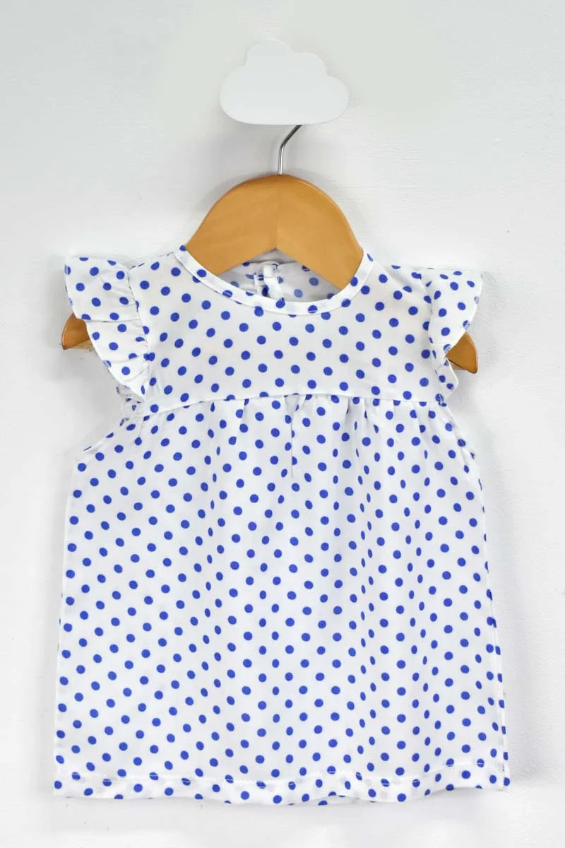 Vestido - Fibrana