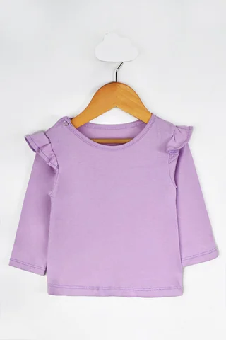 Remera - Jersey - Vista 3