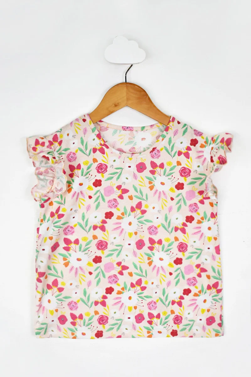 Remera - Jersey