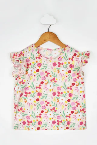 Remera - Jersey - Vista 1