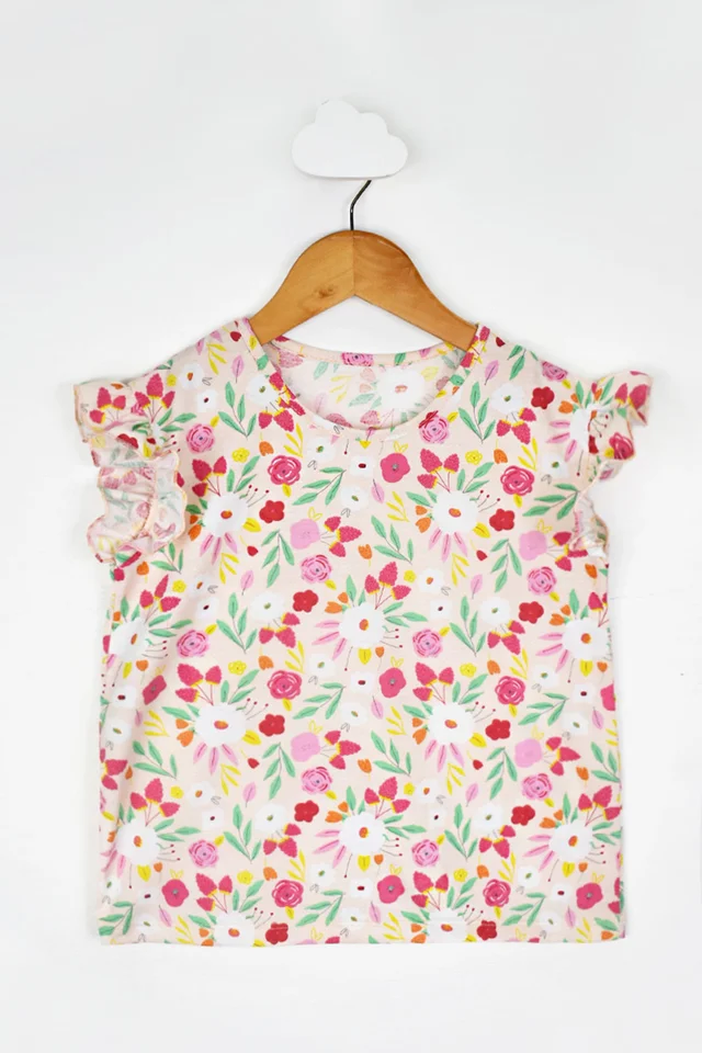 Remera - Jersey