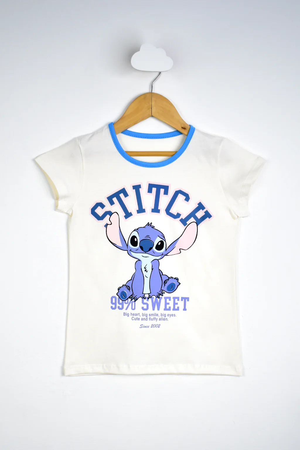 Remera - Jersey