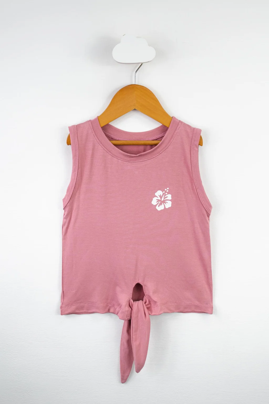 Musculosa - Modal