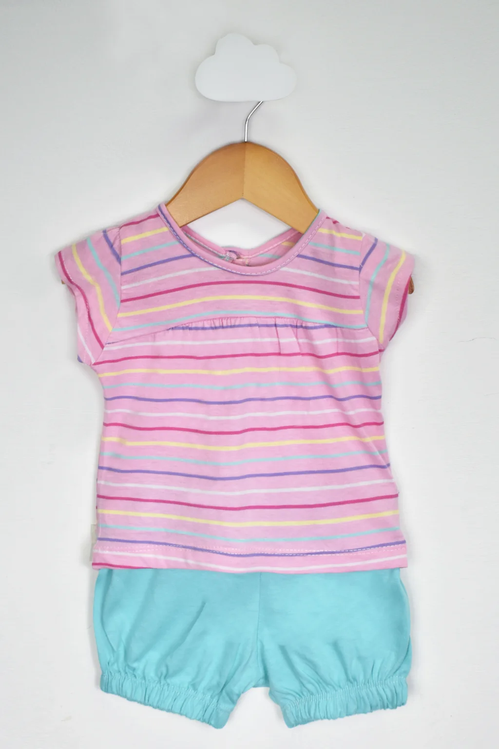 Conjunto - Jersey
