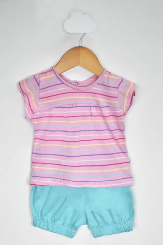Conjunto - Jersey - Vista 3