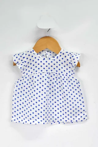 Blusa - Fibrana - Vista 1